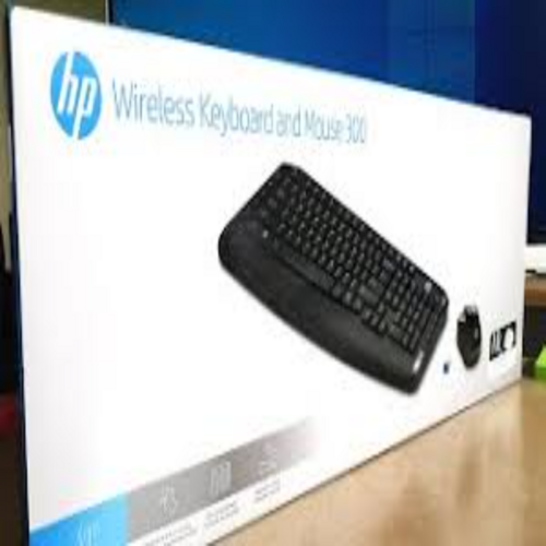 HP C330 KEYBOARD