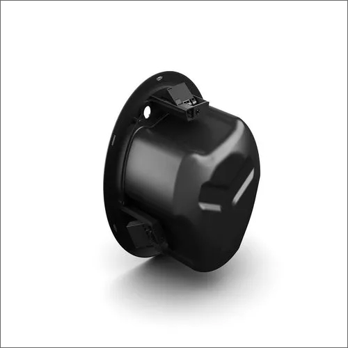 Black Designmax Dm6c Bose In-ceiling Loudspeaker