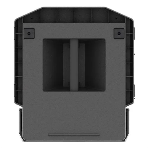 Black Bose F1 Subwoofer