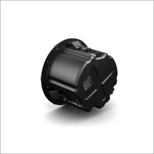 Black Bose Design Max Dm8c Sub In Ceiling Subwoofer