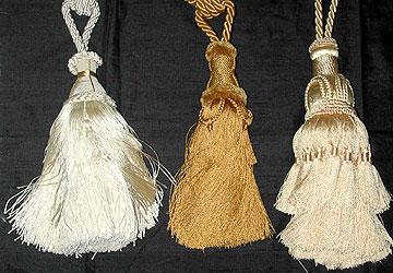 Small Wooden Articles