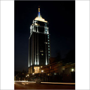 विशाल सौर ऊर्जा संयंत्र