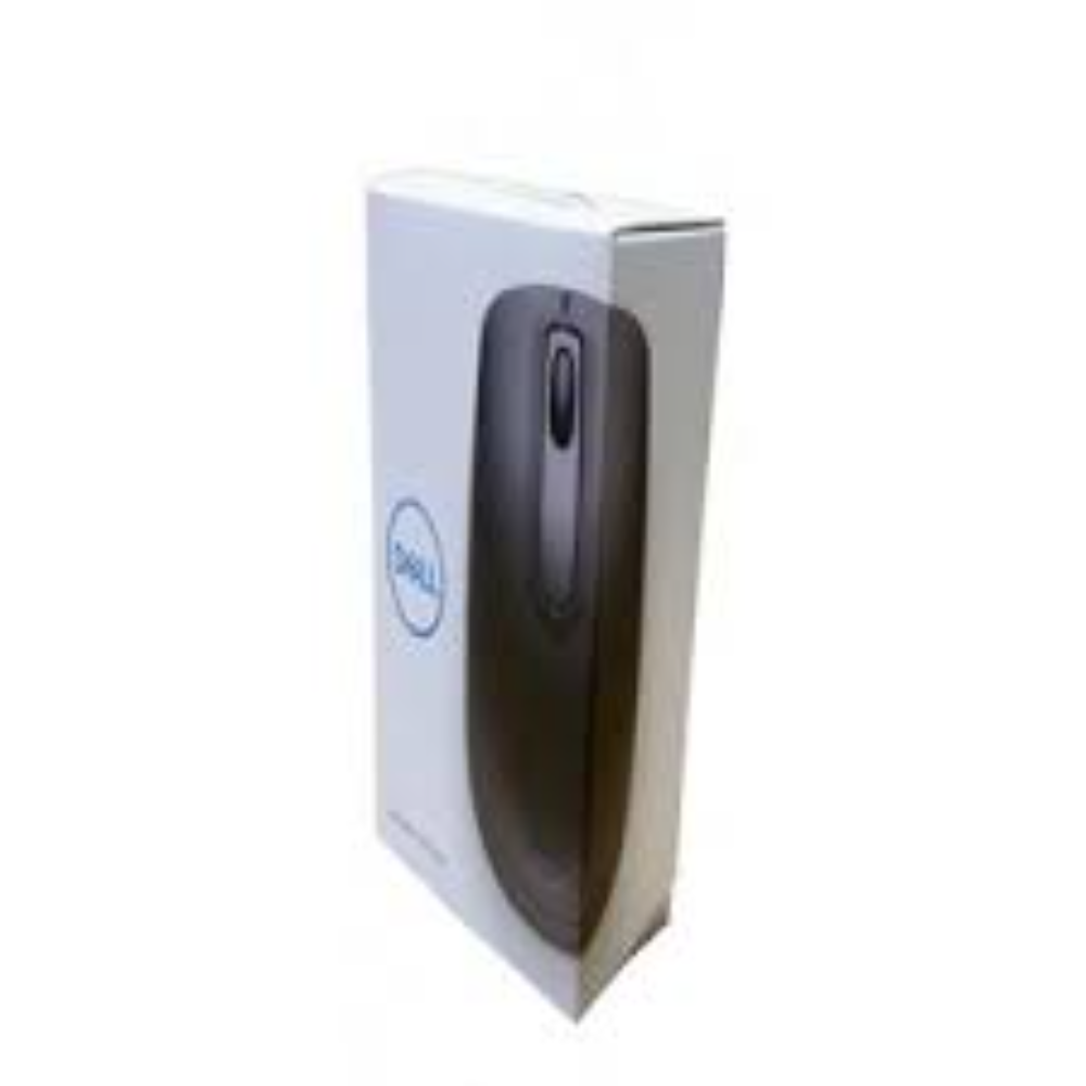 Dell Wm118 Wireless Mouse
