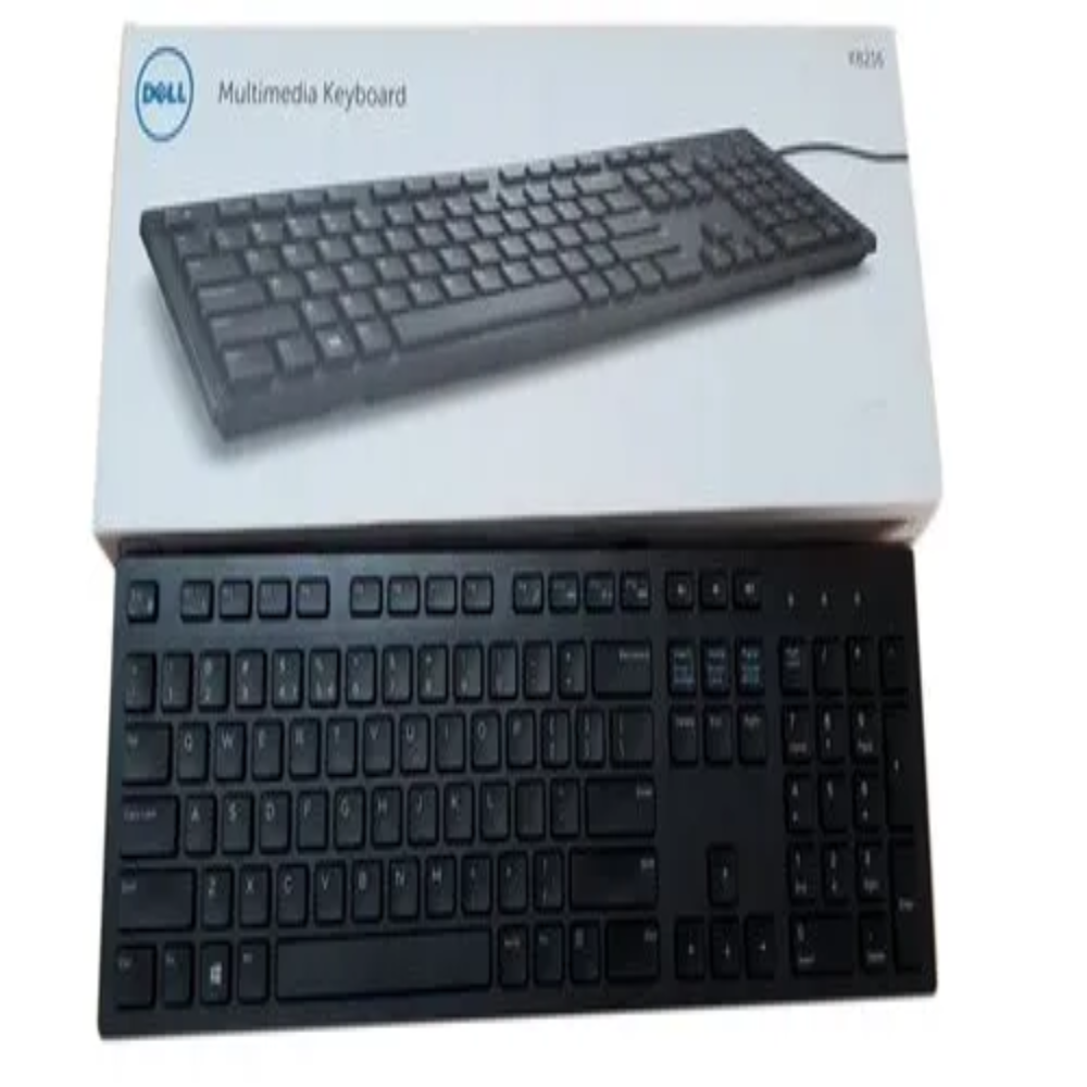 Dell Kb216 Keyboard