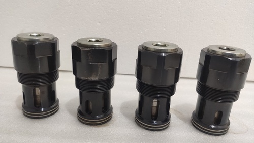 Cartridge Valves