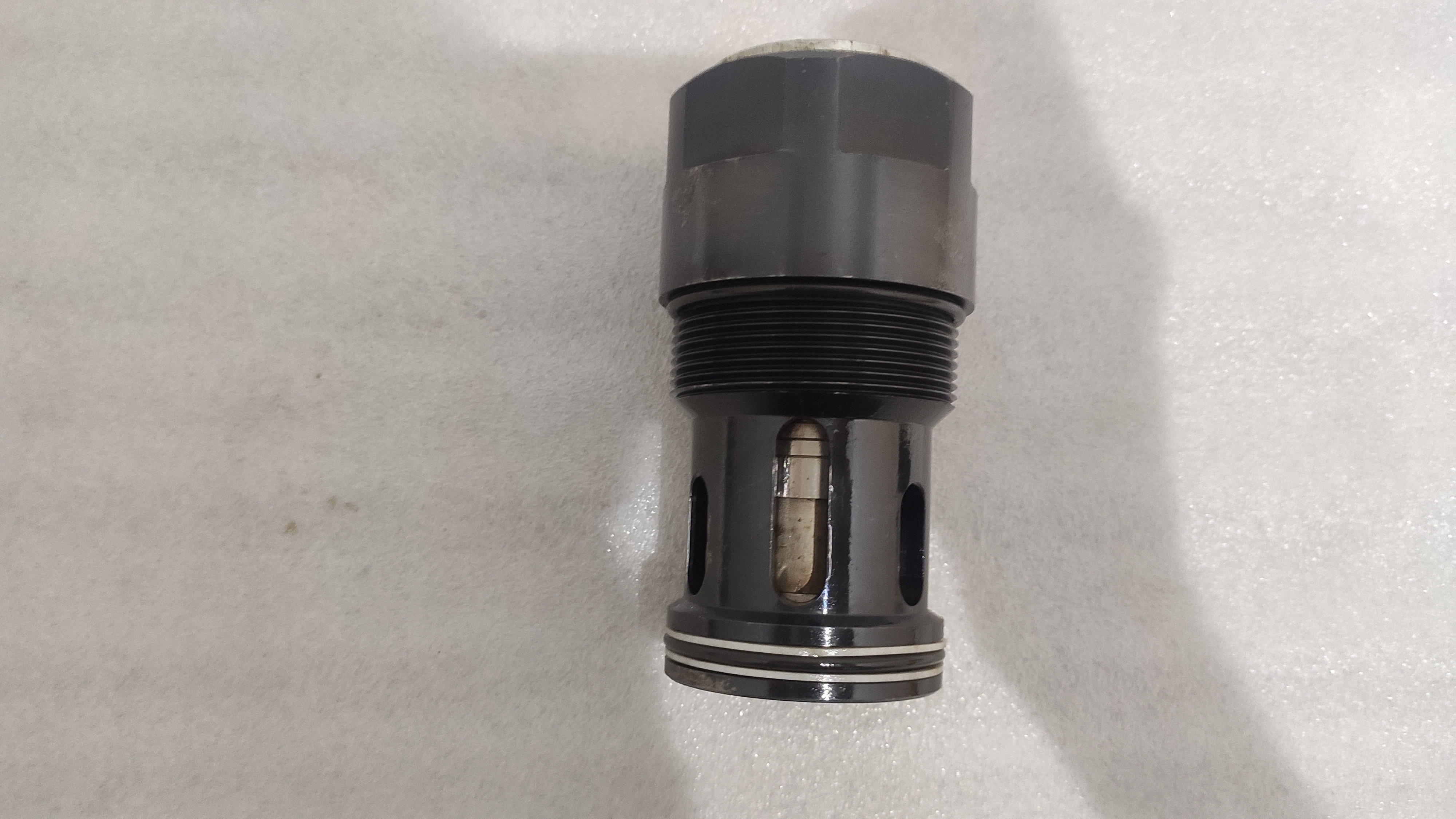 Cartridge Valves