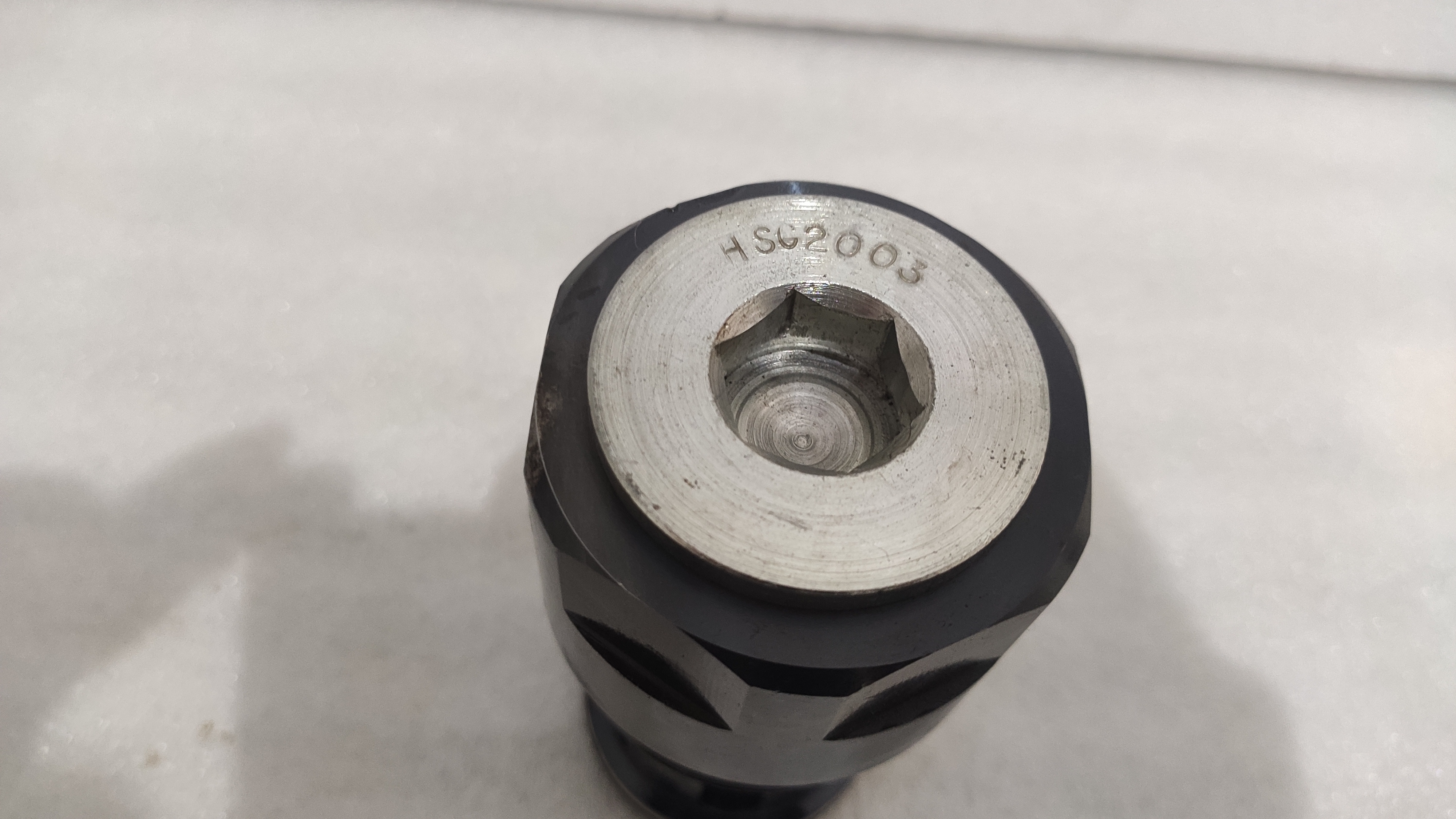 Cartridge Valves