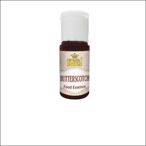 Food Flavouring Essence - Powder Form, Brown Color | Room Temperature Storage, Flavoring Agents