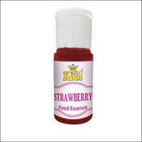 Food Flavouring Essence