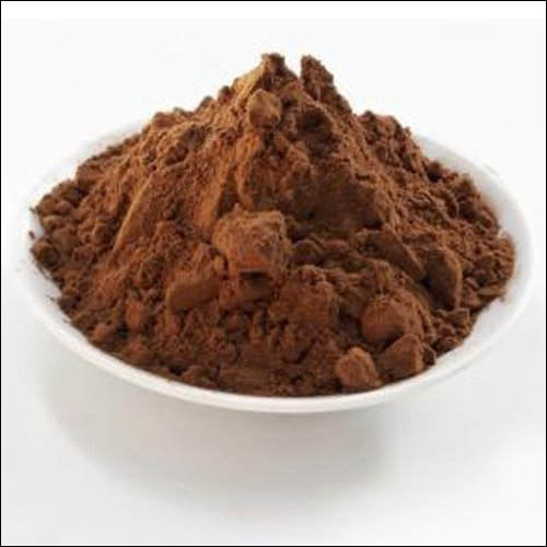 Premium Brown Cocoa Powder Storage: Room Temperature