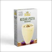 Kesar Pista Milkshake Powder