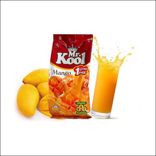 Instant Drink Powder - Sweet Flavor, Convenient Bag Packaging | Perfect Beverage Solution for On-the-Go Refreshment