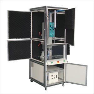 Ultrasonic Noise Isolation Enclosure