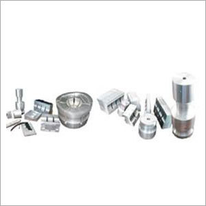 अल्ट्रासोनिक वेल्डिंग मोल्ड