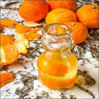 Orange Sweet Liquid