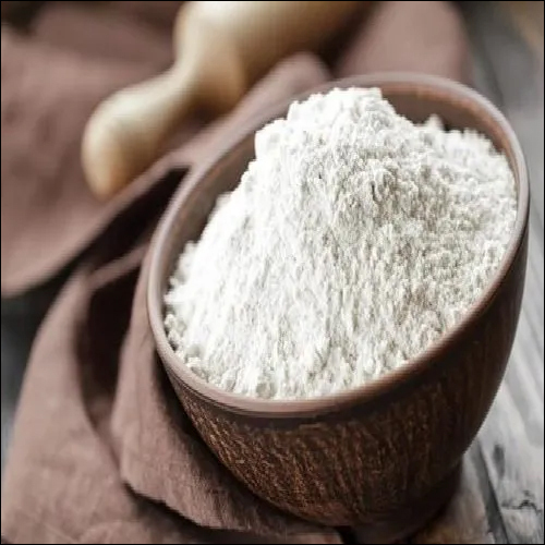 White Xanthan Gum Powder