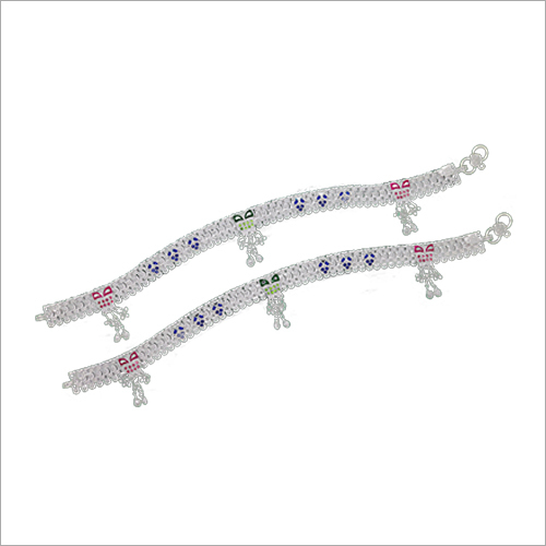 Stylish Rajkoti Fancy Payal Gender: Women