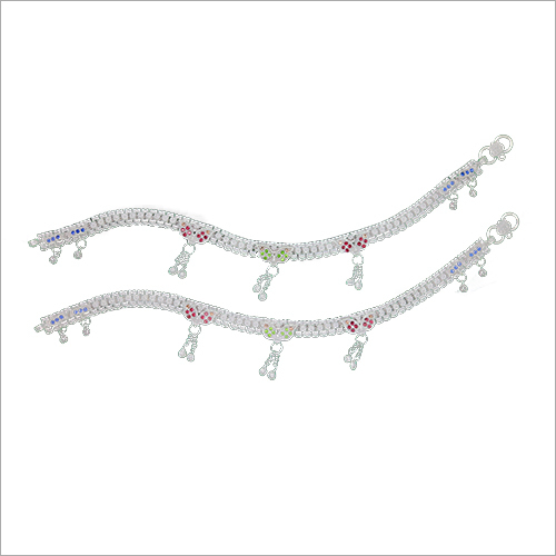 Traditional Fancy Payal Gender: Women