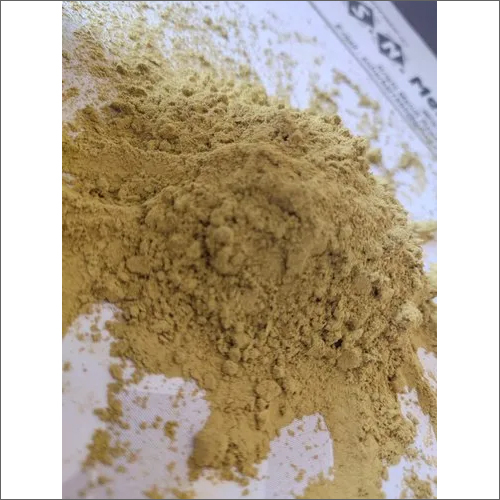 Herbal Henna Powder - 100% Natural Green Powder 25g Packaging With High Efficacy | Store In Cool Location For Optimal Freshness