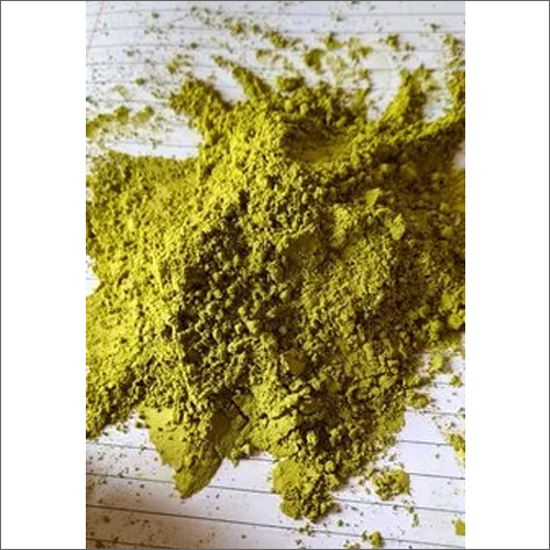 Herbal Henna Powder - 100% Natural Green Powder 25g Packaging With High Efficacy | Store In Cool Location For Optimal Freshness