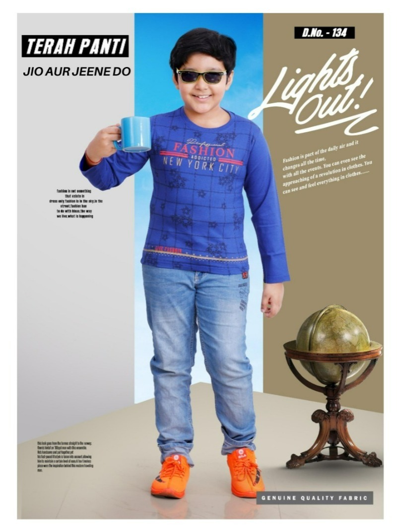 Cool Designer T Shirts