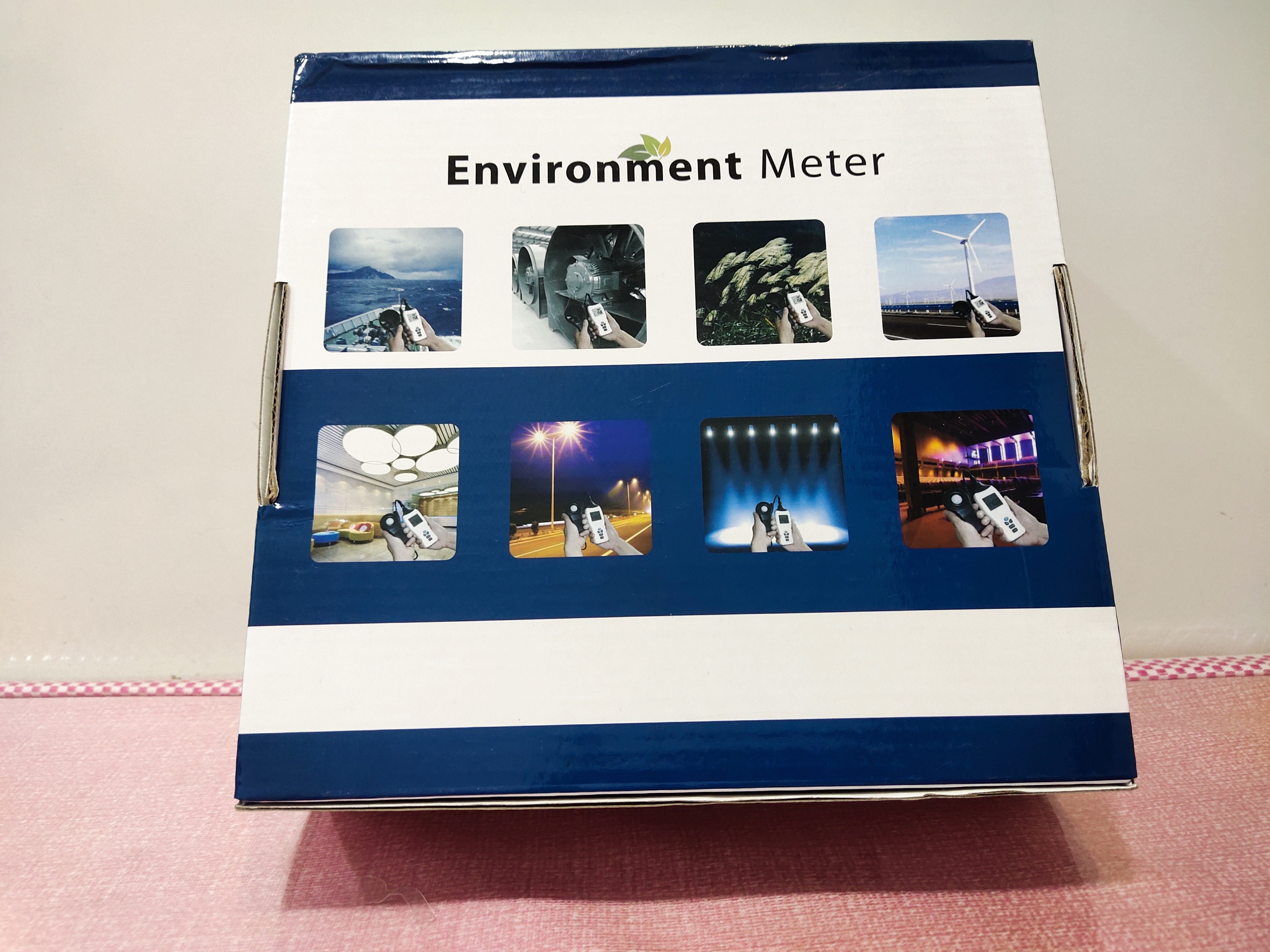 Lux Meter