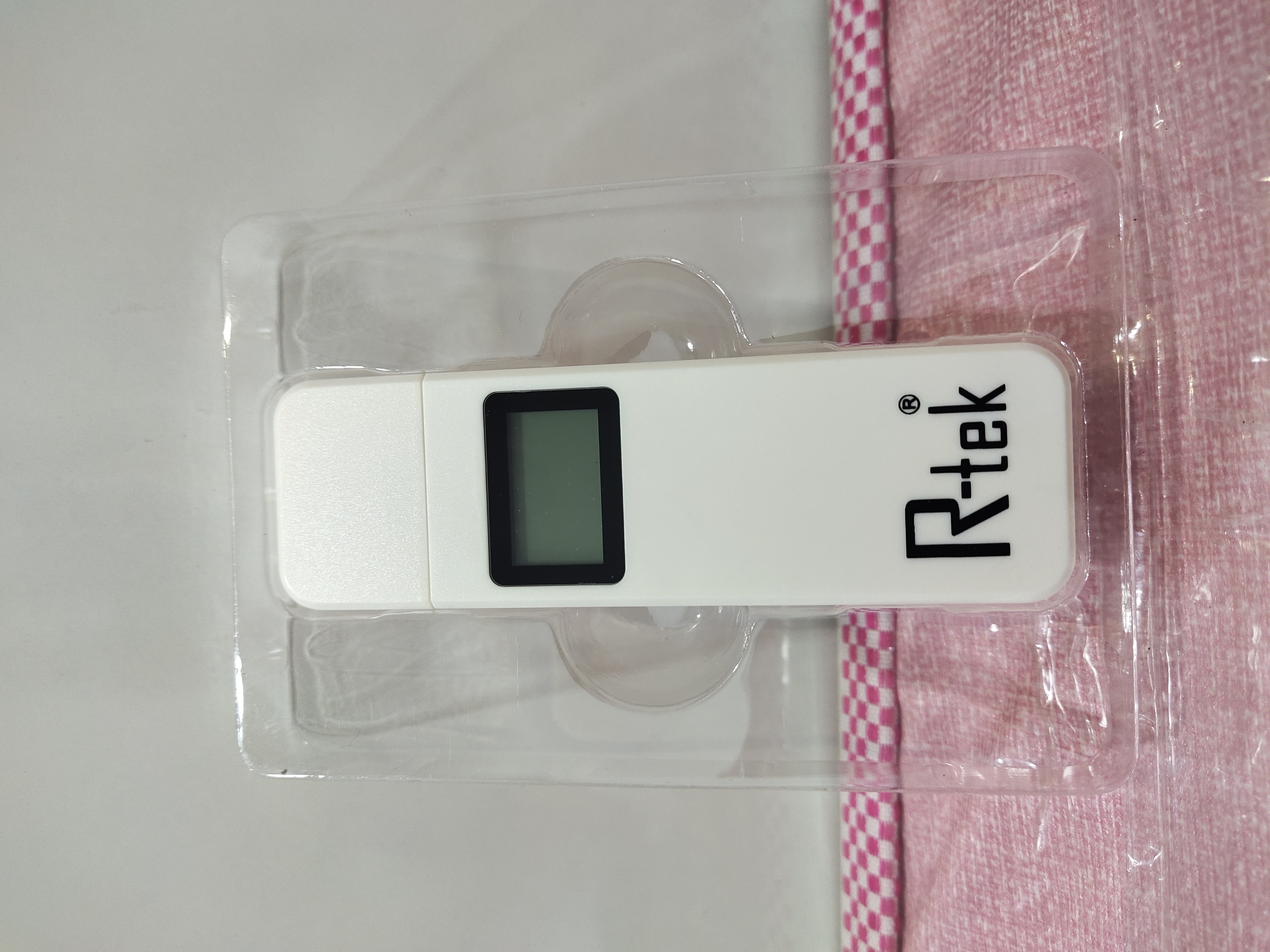 Alchole Test Meter