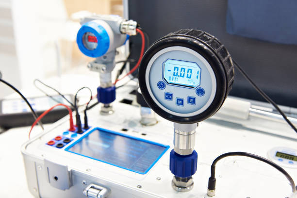 Nabl Calibration Services