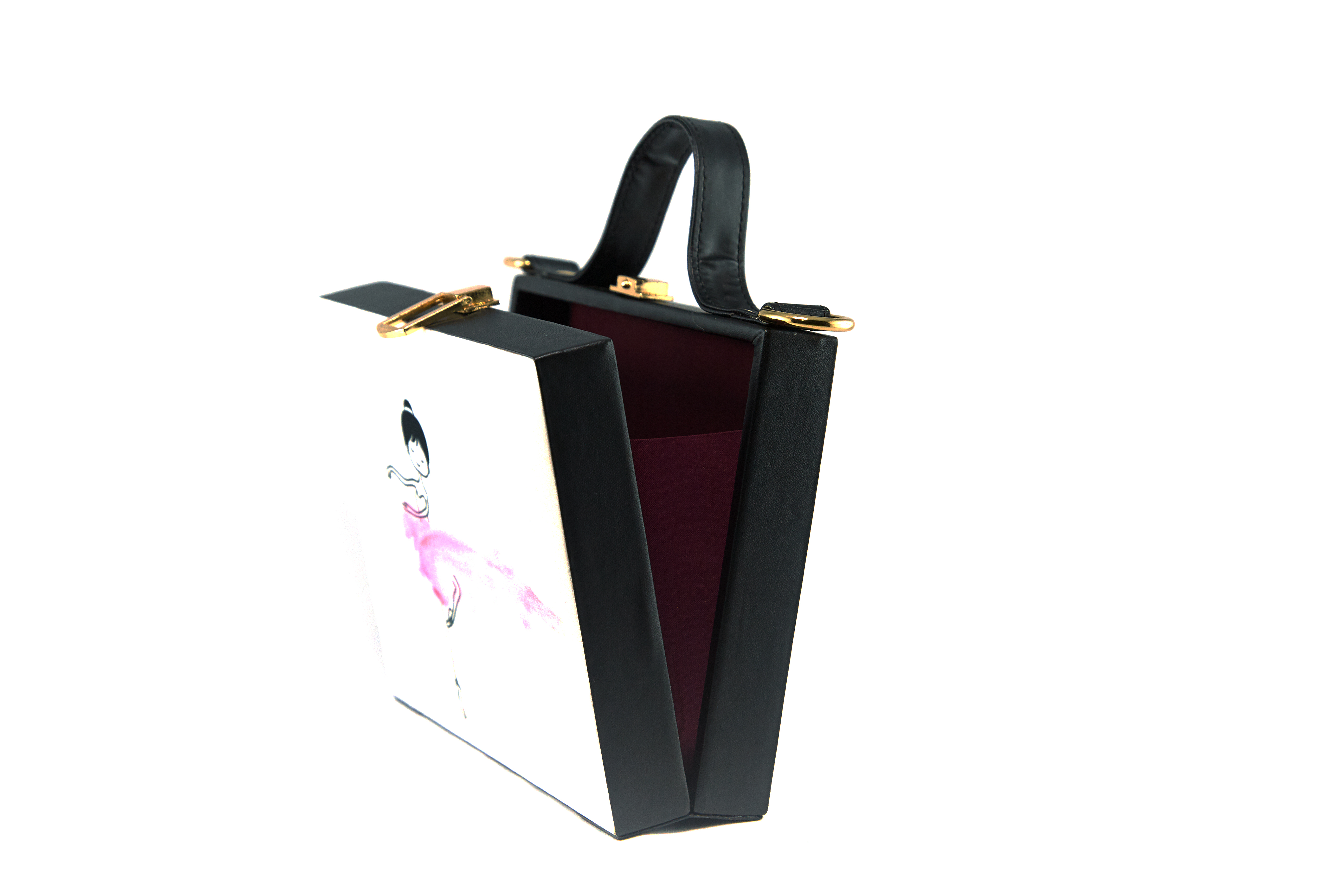 Designer Mdf Box - Product Type: Cases