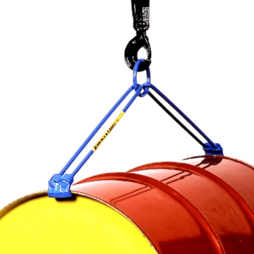 Horizontal Drum Lifting Hook Lifting Capacity: 450 Kilograms (Kg)