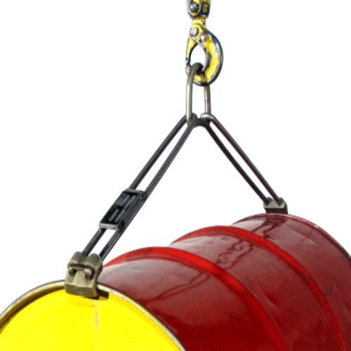 Horizontal Drum Lifting Hook Lifting Capacity: 450 Kilograms (Kg)