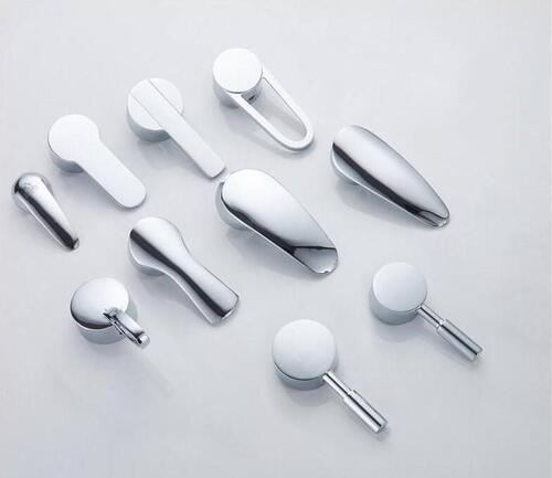 Green Faucet Handle Die Casting Machine