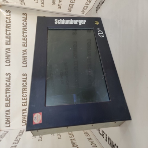 Challenger 15i-2-fmo Display Module