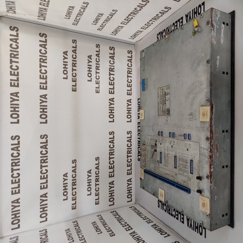 Challenger 15i-2-fmo Display Module