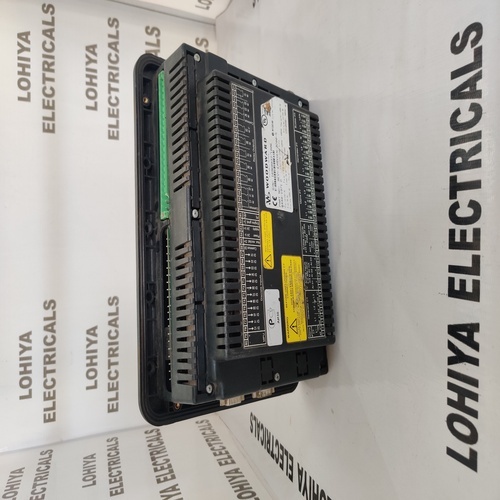Display Module Woodward Easygen-3200-5 Generator Controller