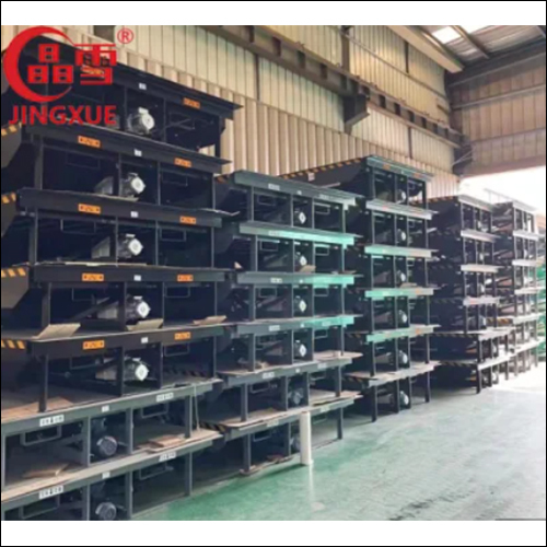 10000Lbs Load Capacity Hydraulic Loading Dock Levellers Loading Platform Systems Application: Industrial