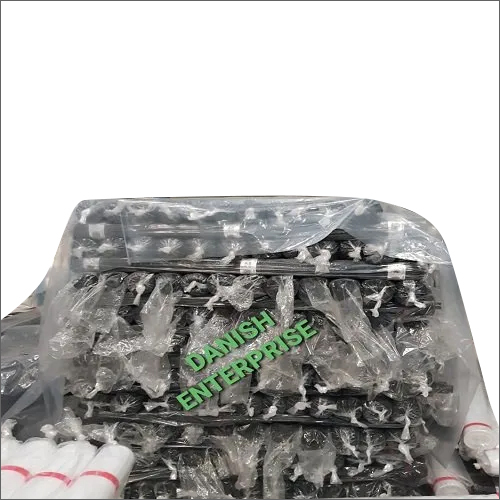 Ldpe Black Polythene Sheet