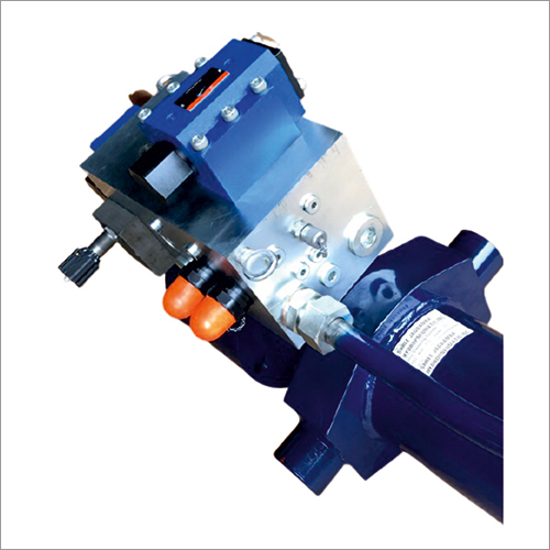 Industrial Manifold Blocks Body Material: Stainless Steel