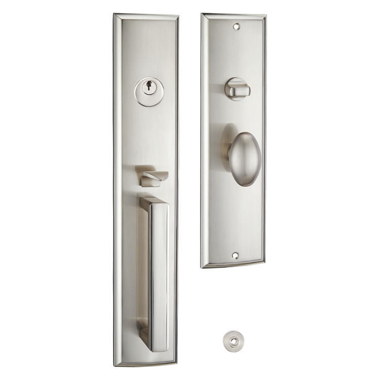Green Door Handles Die Casting Machine