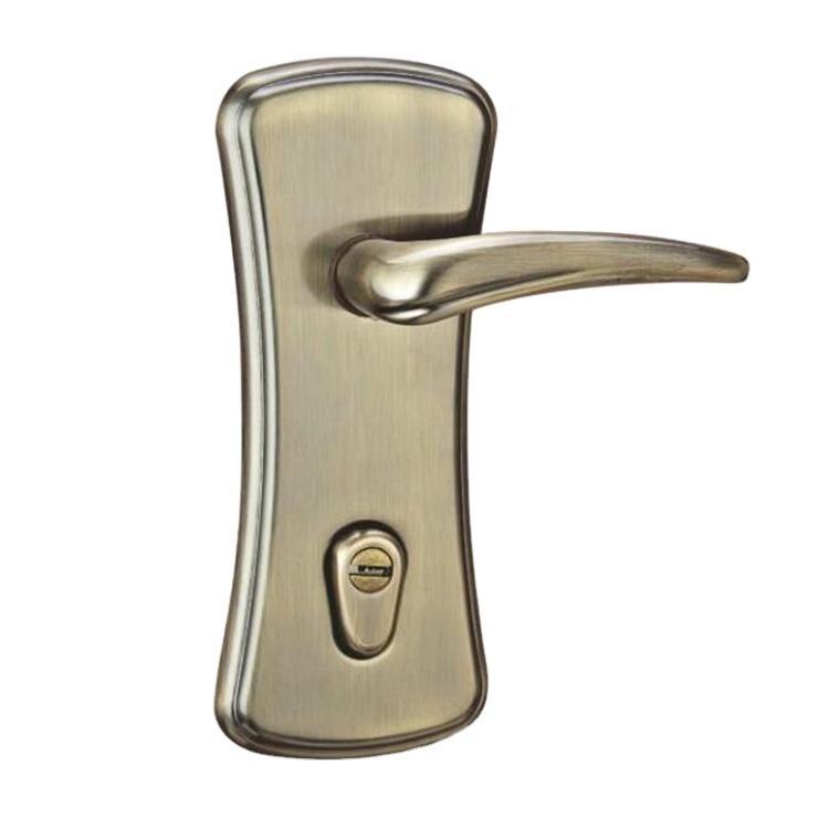 Green Door Handles Die Casting Machine