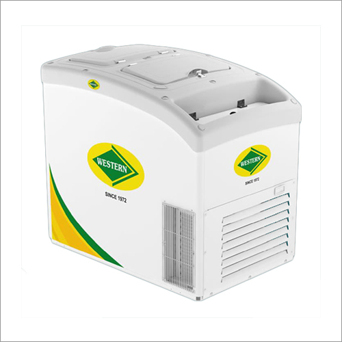 पीवीसी 204 लीटर ग्लाइकोल फ्रीज़र