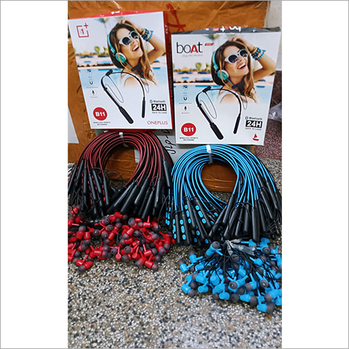 बोट वायरलेस ईयरफोन बैटरी बैकअप: 7-8 घंटे