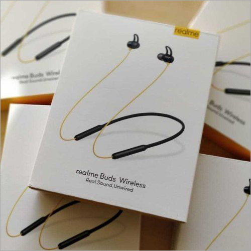 Realme नेकबैंड वायरलेस इयरफ़ोन बैटरी बैकअप: 7-8 घंटे
