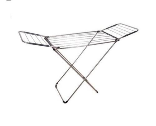 केरल में सिल्वर बटरफ्लाई स्टैंड