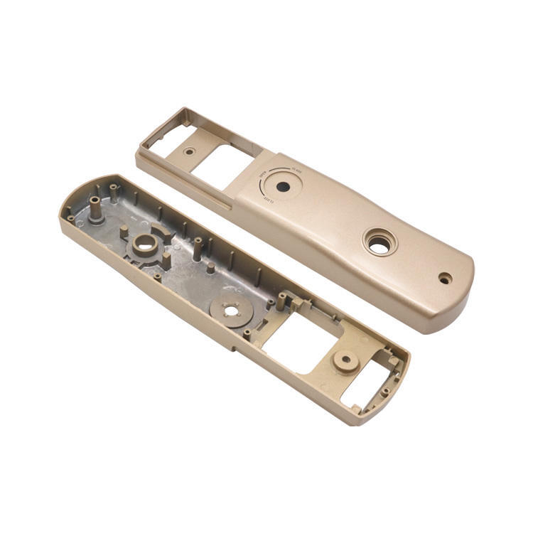 Green Fingerprint Lock Die Casting Machine
