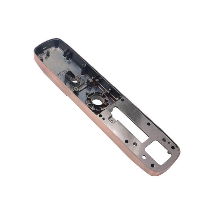 Green Fingerprint Lock Die Casting Machine
