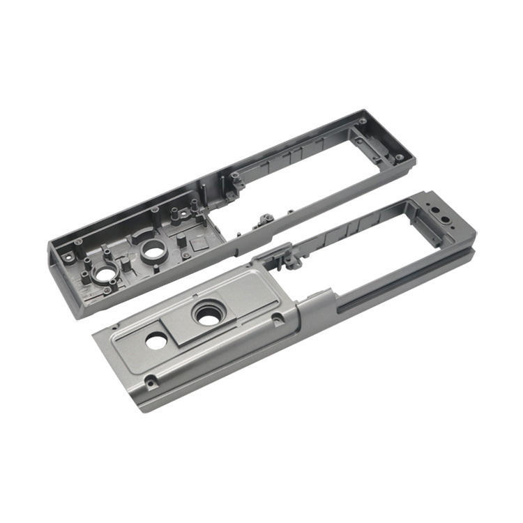 Green Fingerprint Lock Die Casting Machine