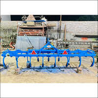 ब्लू कल्टीवेटर (टिलर)