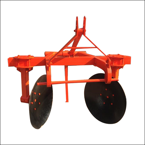 ऑरेंज डिस्क डॉलर