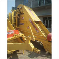 येलो मड लोडर